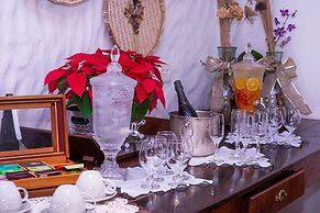 Pousada Cavaleiro dos Pireneus