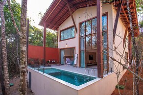 Pousada Cavaleiro dos Pireneus