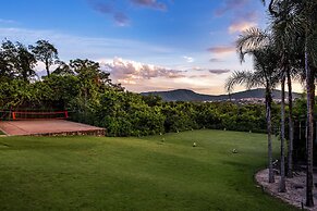 Pousada Cavaleiro dos Pireneus