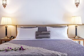 Pousada Cavaleiro dos Pireneus