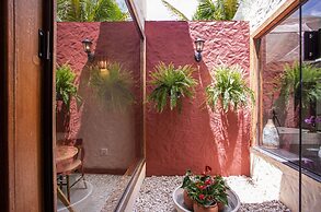 Pousada Cavaleiro dos Pireneus