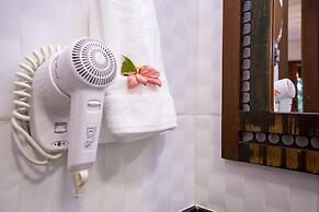 Pousada Cavaleiro dos Pireneus