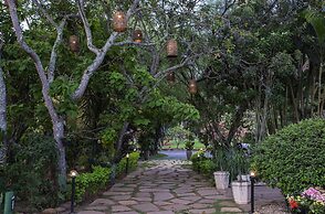 Pousada Cavaleiro dos Pireneus