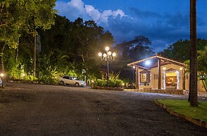 Pousada Cavaleiro dos Pireneus