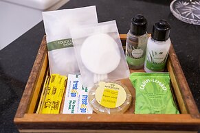 Pousada Cavaleiro dos Pireneus