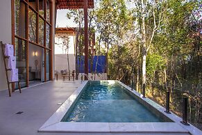 Pousada Cavaleiro dos Pireneus