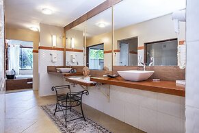 Pousada Cavaleiro dos Pireneus