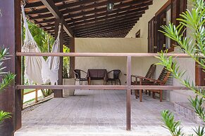 Pousada Cavaleiro dos Pireneus