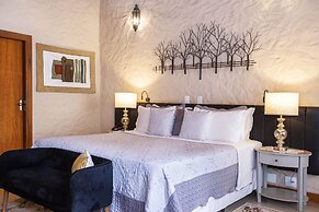 Pousada Cavaleiro dos Pireneus