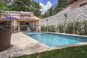 Pousada Cavaleiro dos Pireneus