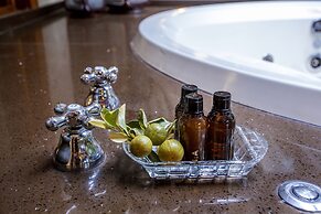 Pousada Cavaleiro dos Pireneus