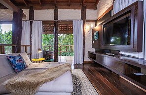 Pousada Cavaleiro dos Pireneus