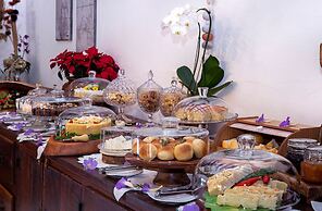 Pousada Cavaleiro dos Pireneus