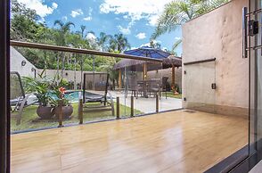 Pousada Cavaleiro dos Pireneus