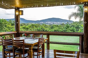 Pousada Cavaleiro dos Pireneus