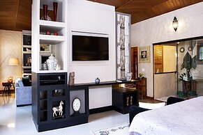 Pousada Cavaleiro dos Pireneus