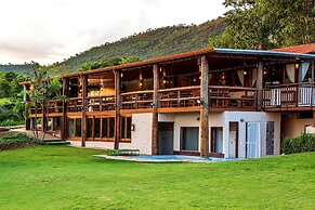 Pousada Cavaleiro dos Pireneus