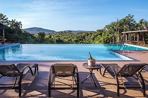 Pousada Cavaleiro dos Pireneus