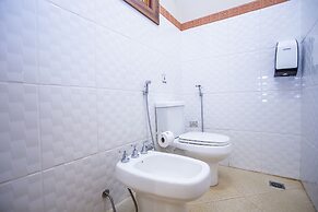 Pousada Cavaleiro dos Pireneus