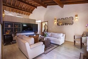 Pousada Cavaleiro dos Pireneus