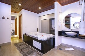 Pousada Cavaleiro dos Pireneus