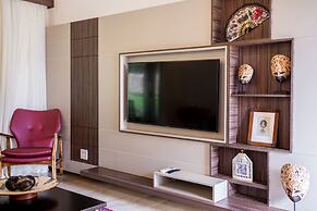 Pousada Cavaleiro dos Pireneus