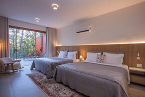 Pousada Cavaleiro dos Pireneus