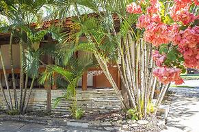 Pousada Cavaleiro dos Pireneus