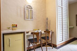 Pousada Cavaleiro dos Pireneus