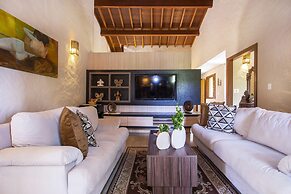 Pousada Cavaleiro dos Pireneus