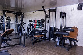 Pousada Cavaleiro dos Pireneus