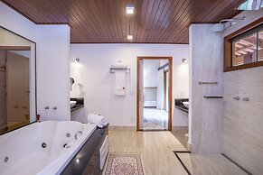 Pousada Cavaleiro dos Pireneus