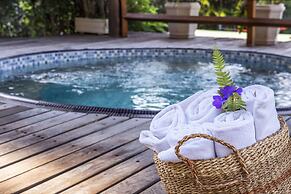 Pousada Cavaleiro dos Pireneus