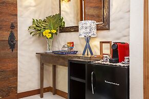 Pousada Cavaleiro dos Pireneus