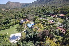 Pousada Cavaleiro dos Pireneus