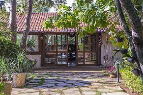 Pousada Cavaleiro dos Pireneus