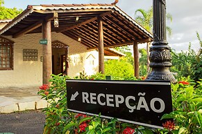 Pousada Cavaleiro dos Pireneus
