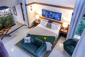 Pousada Cavaleiro dos Pireneus