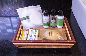 Pousada Cavaleiro dos Pireneus