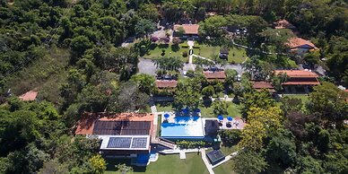 Pousada Cavaleiro dos Pireneus