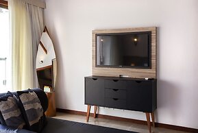 Pousada Cavaleiro dos Pireneus