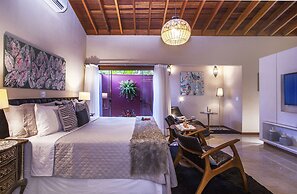 Pousada Cavaleiro dos Pireneus