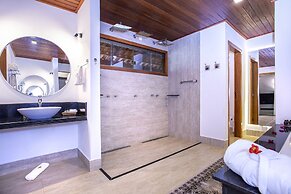 Pousada Cavaleiro dos Pireneus