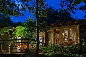 Pousada Cavaleiro dos Pireneus