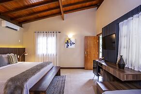 Pousada Cavaleiro dos Pireneus