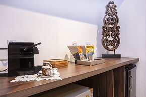 Pousada Cavaleiro dos Pireneus