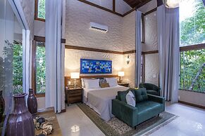 Pousada Cavaleiro dos Pireneus