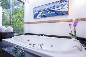 Pousada Cavaleiro dos Pireneus