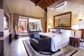 Pousada Cavaleiro dos Pireneus