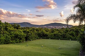 Pousada Cavaleiro dos Pireneus